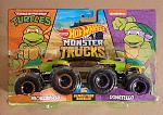 Click image for larger version

Name:	Hotwheels TMNT Demolition Doubles.jpg
Views:	156
Size:	98.6 KB
ID:	13735