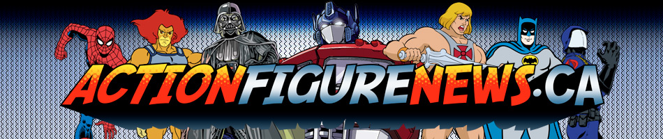 ActionFigureNews.ca - Canadian Action Figure News and Discussion